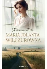 Maria Jolanta Wilczurówna