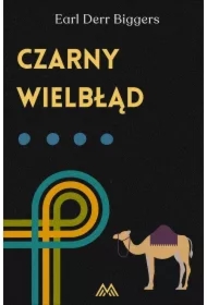 Czarny wielbłąd