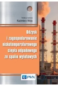 Odzysk i zagospodarowanie niskotemperaturowego ciepła odpadowego ze spalin wylotowych