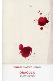 Dracula. Vintage Classics Library