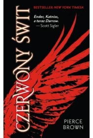 Czerwony świt. Tom 1