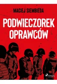 Podwieczorek oprawców