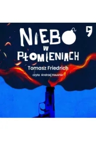 Niebo w płomieniach