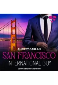 San Francisco. International Guy. Tom 5