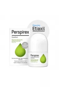 Comfort Antyperspirant roll-on dla skóry delikatnej i wrażliwej