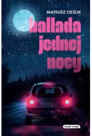 Ballada jednej nocy