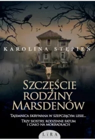 Szczęście rodziny Marsdenów