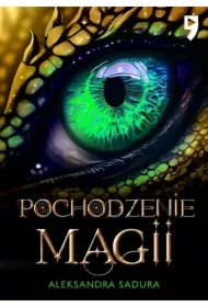 Pochodzenie magii