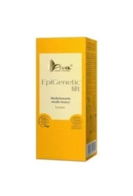 EpiGenetic lift Modelowanie owalu twarzy