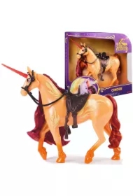 Akademia Jednorożców: Jednorożec Płomyk