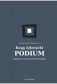 Krąg Literacki PODIUM