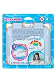 Aquabeads Tacka do układania koralików Pop-Up