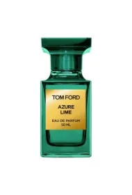 Woda perfumowana Azure Lime