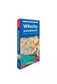 Włochy południowe - przewodnik z atlasem w.2025