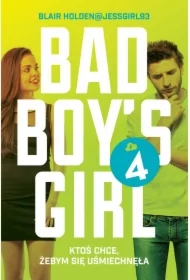 Bad Boy's Girl 4