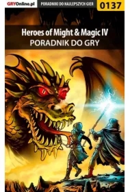 Heroes of Might  Magic IV - poradnik do gry