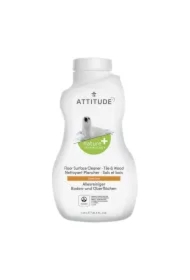 Płyn do mycia podłóg (drewno i terakota) Skórka Cytrynowa (Citrus Zest)