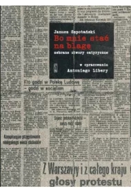 Bo mnie stać na blagę. Zebrane utwory satyryczne