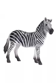 Figurka Zebra samica