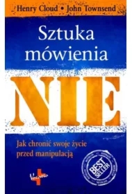 Sztuka mówienia NIE
