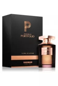 Portfolio Floral Sculpture Unisex woda perfumowana dla kobiet spray