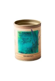 Na Zdrowie Herbata ziołowa sypana