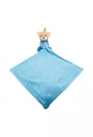 Miluś ręczniczek odpinany Miś 35cm