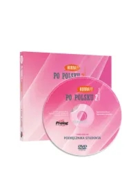 Po Polsku 2 - podręcznik studenta DVD