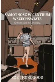 Samotność w centrum wszechświata