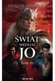 Świat według Jo T.3