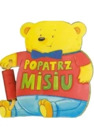 Popatrz, Misiu