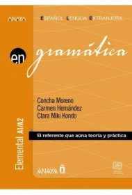 Gramatica. Elemental A1-A2