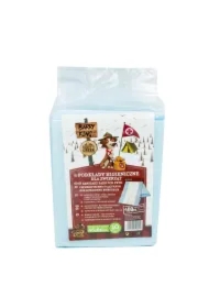 Podkłady higieniczne, 45 x 60 cm