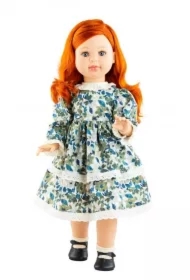 Lalka hiszpańska Sandra 60cm