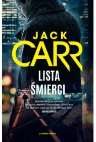 Lista śmierci. James Reece. Tom 1