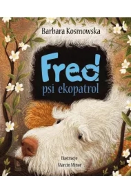 Fred. Psi ekopatrol
