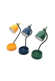 Lampka na biurko USB MIX
