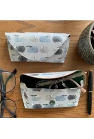 Etui na okulary GL05 Owieczki