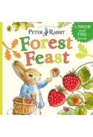 Peter Rabbit: Forest Feast