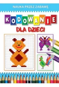 Kodowanie dla dzieci