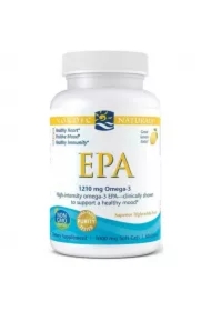 EPA Omega-3 Oil Suplement diety