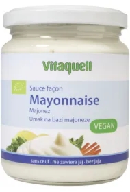 Majonez wegański