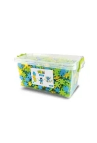  Klocki Meli Basic Cyfry Edu 1200 szt