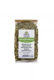 Doględa wielka - herbatka ziołowa suplement diety