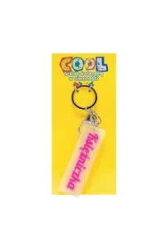 Brelok cool. Księżniczka