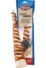 Ogon bawoli, obwinięty mięsem, 28-30 cm