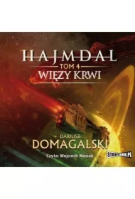 Więzy Krwi. Hajmdal. Tom 4