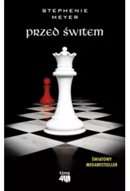 Zmierzch T.4 Przed świtem BR