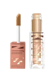 Sunkisser Highlighter rozświetlacz do twarzy w płynie 21 All Star