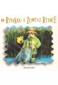 O rybaku i złotej rybce